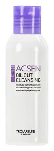 Troiareuke ACSEN Oil Cut Cleansing