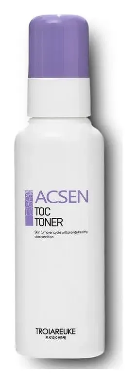 Troiareuke Acsen TOC Toner