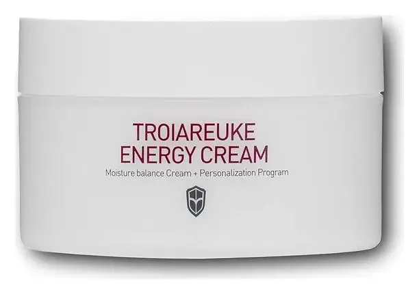 Troiareuke Energy Cream
