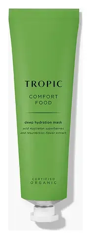 Tropic Skincare Comfort Food Deep Hydration Mask