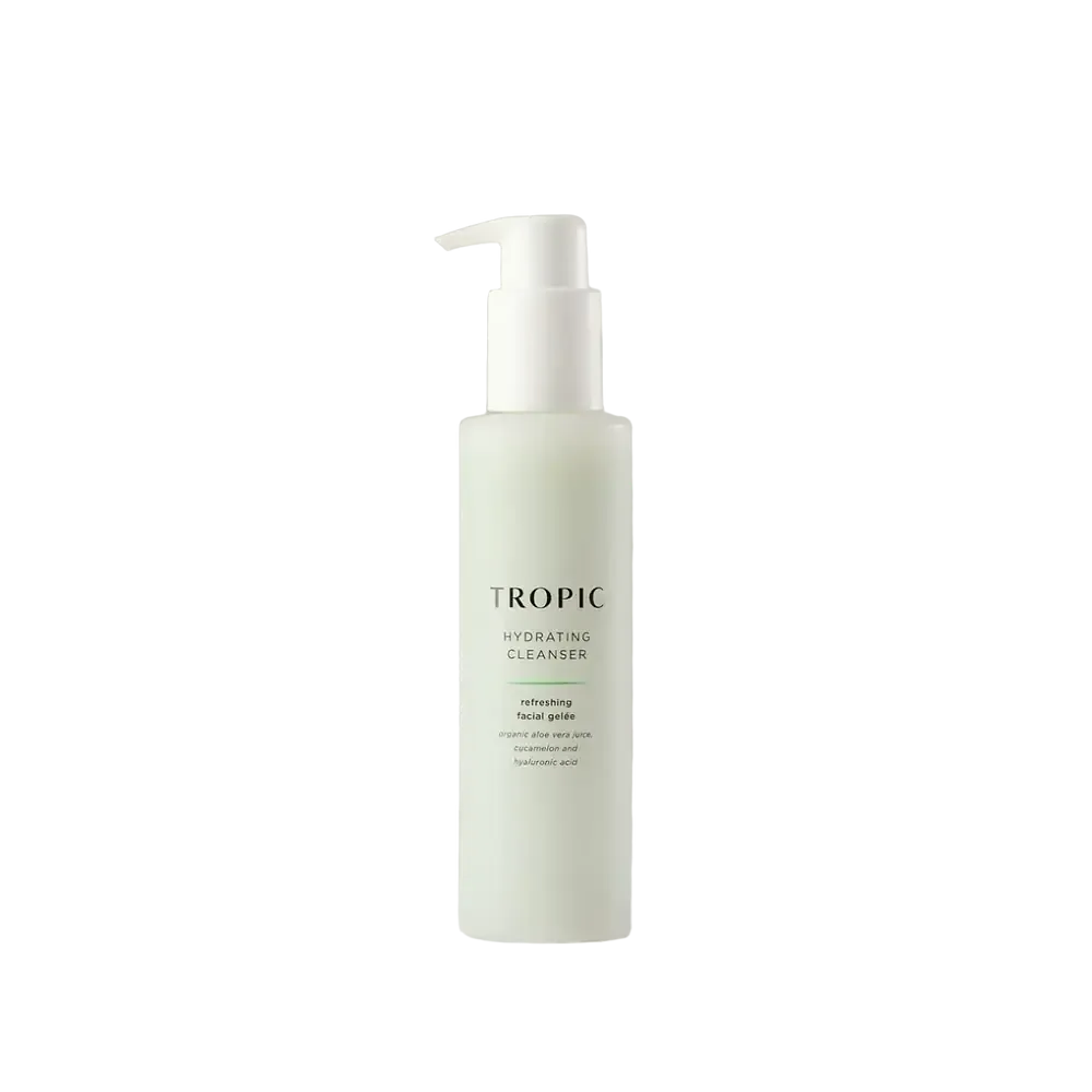 Tropic Skincare Hydrating Cleanser