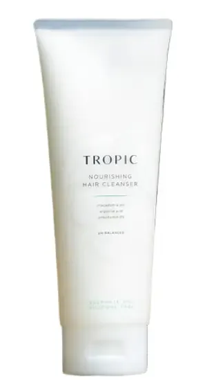 Tropic Skincare Nourishing Hair Cleanser