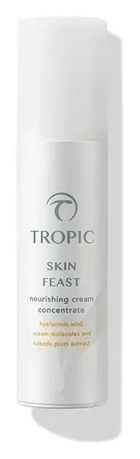 Tropic Skincare Skin Feast Nourishing Moisturiser