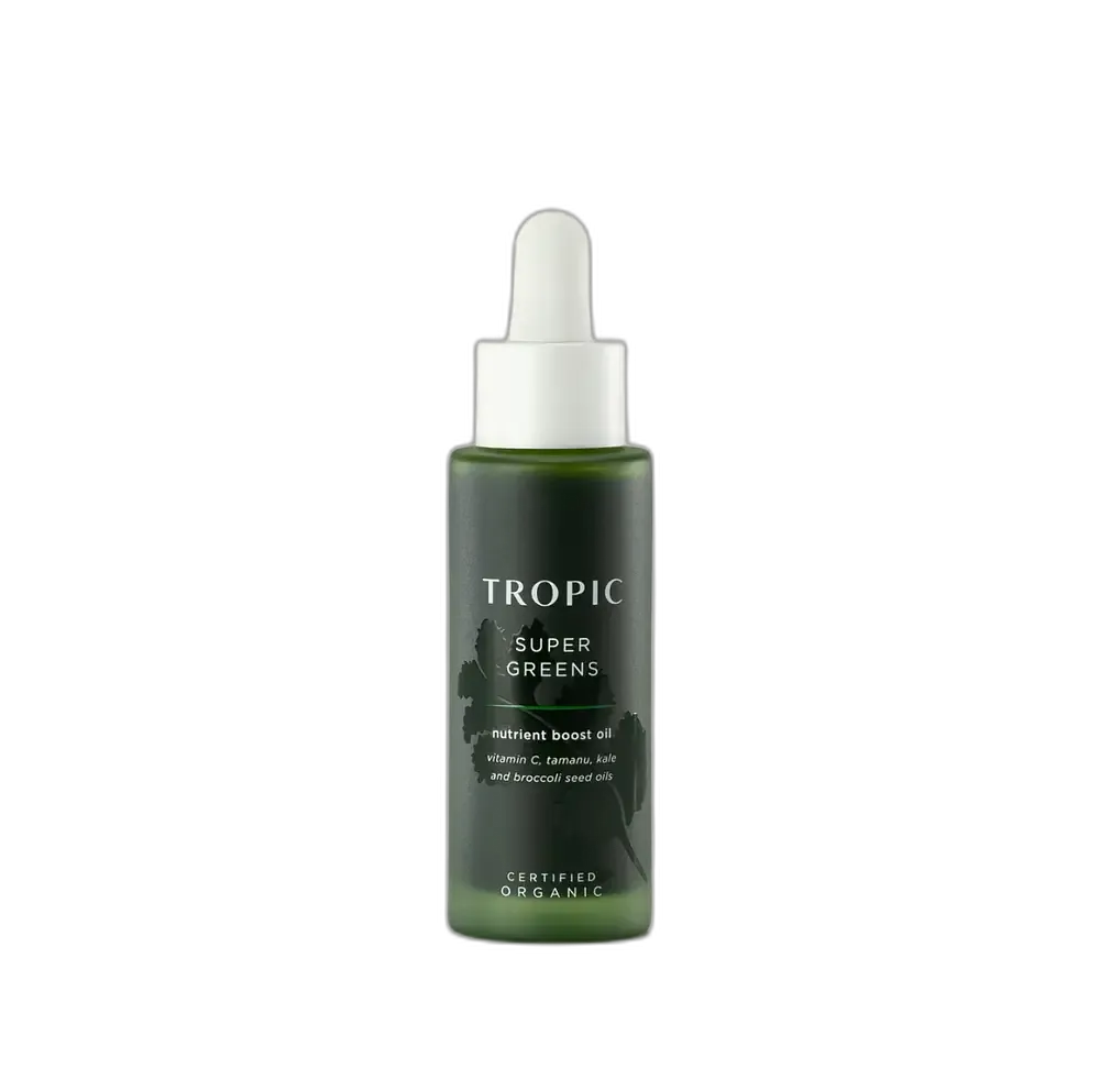 Tropic Skincare Super Greens