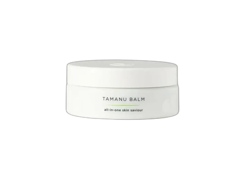 Tropic Skincare Tamanu Balm