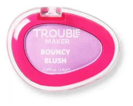 Trouble Maker Bouncy Blush Stain