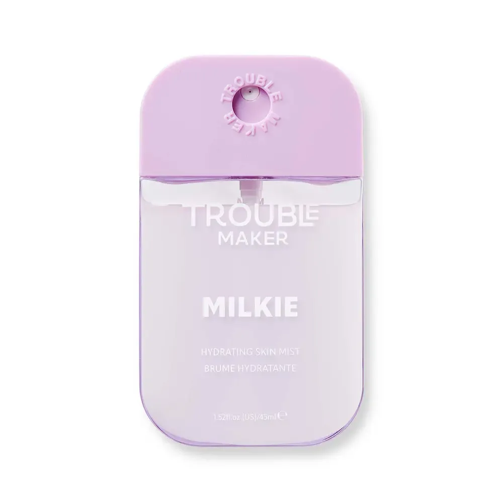 Trouble Maker Milkie Hydrating Skin Mist