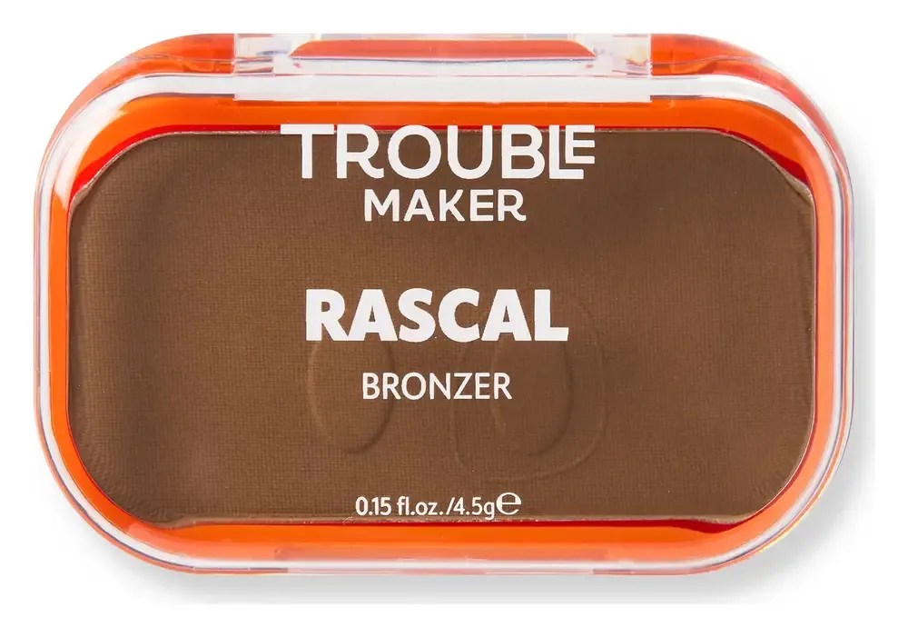 Trouble Maker Rascal Bronzer