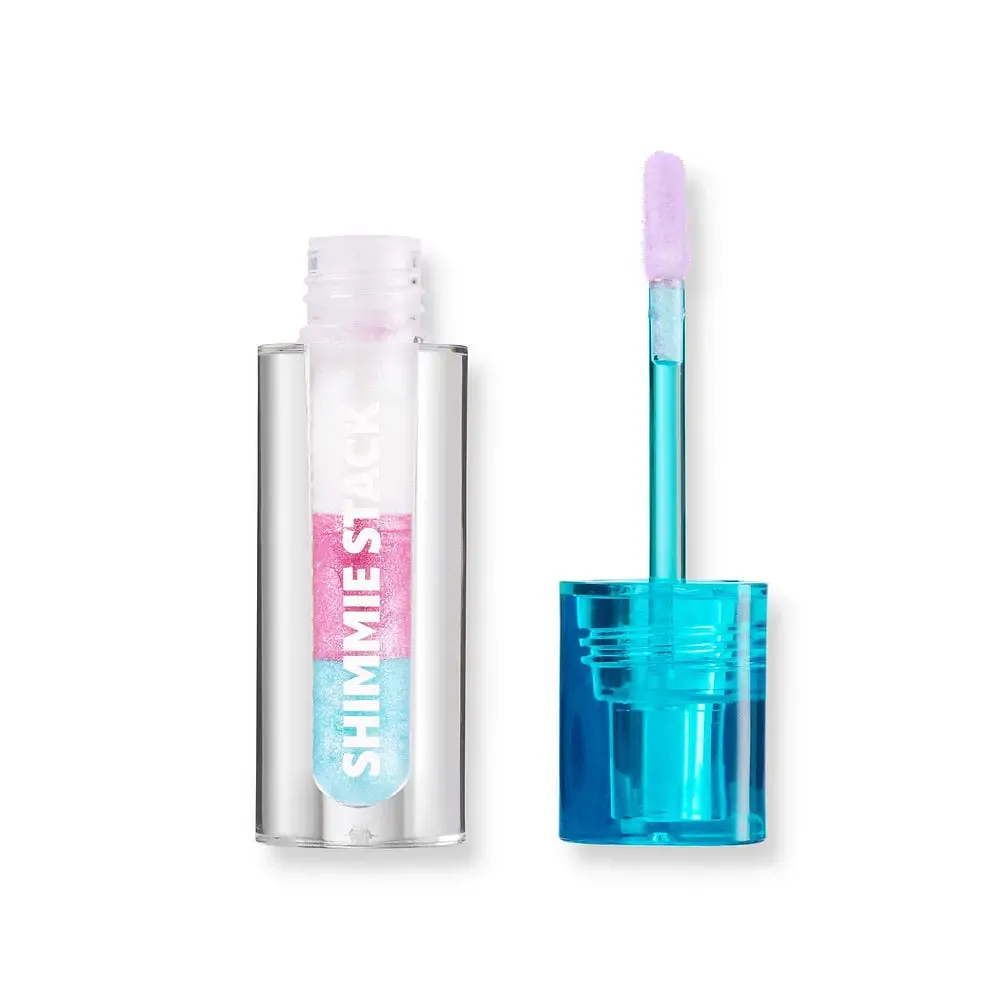 Trouble Maker Shimmie Stack Lip Gloss