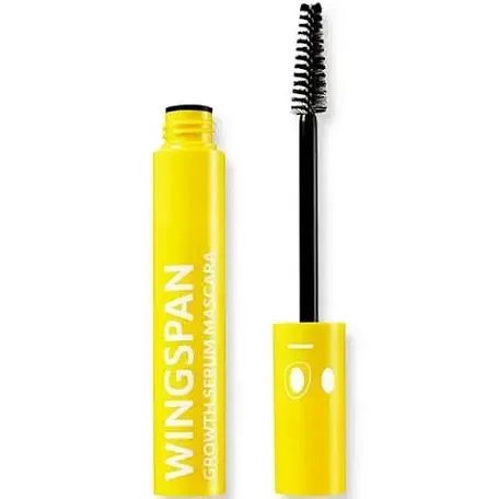 Trouble Maker Wingspan Peptide Lash Mascara
