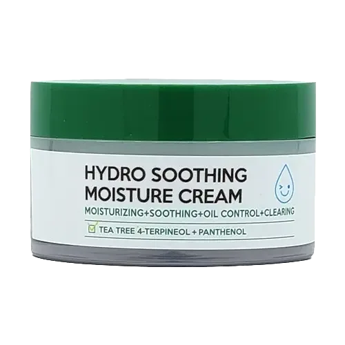Troubless Hydro Soothing Moisture Cream