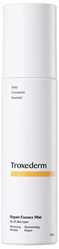 Troxederm Repair Essence Mist