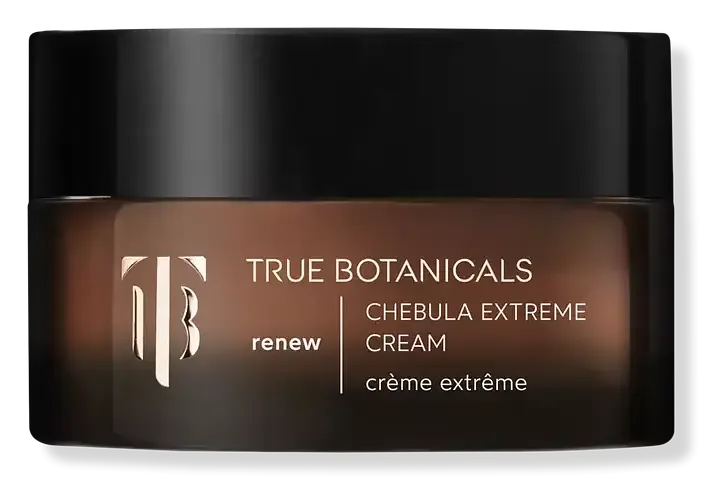 True Botanicals Chebula Extreme Cream
