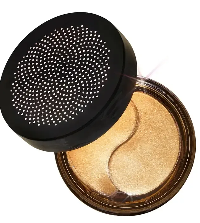 True Botanicals Chebula Multi-Corrective Eye Patches