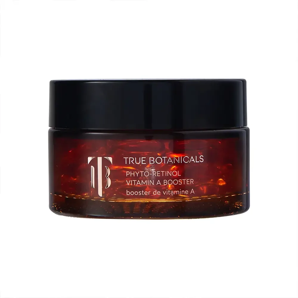 True Botanicals Phyto-Retinol Vitamin A Booster
