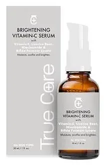 True Care Brightening Vitamin C Serum
