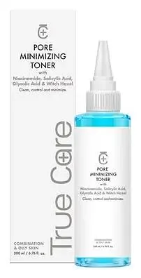 True Care Pore Minimizing Toner