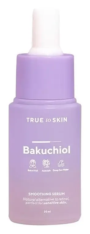 True to Skin Bakuchiol Smoothing Serum