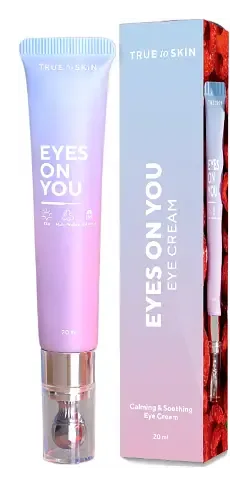 True to Skin Eyes On You Eye Cream