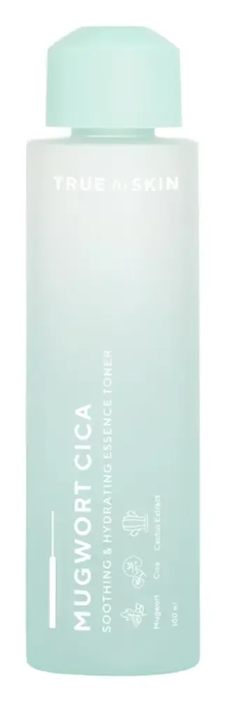 True to Skin Mugwort Cica Essence Toner