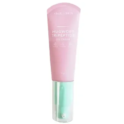 True to Skin Mugwort Tripeptide Moisturizer Gel Cream