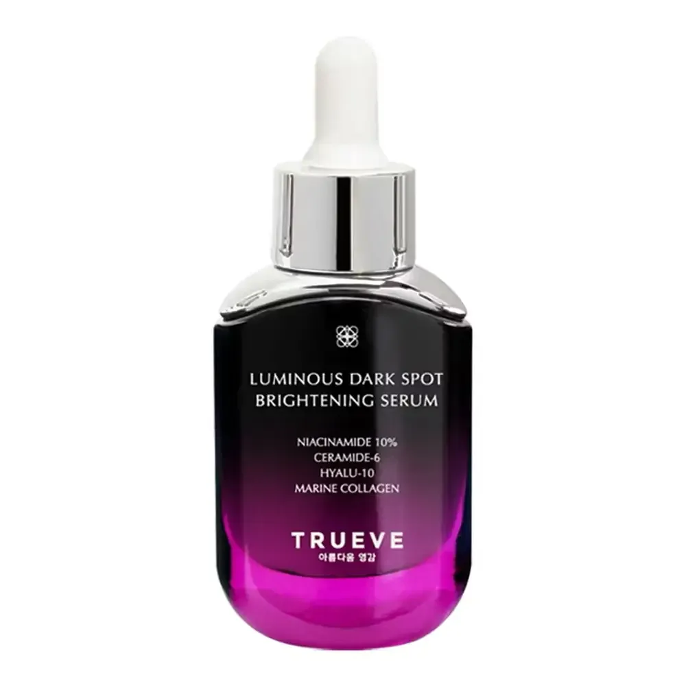 Trueve Luminous Dark Spot Brightening Serum