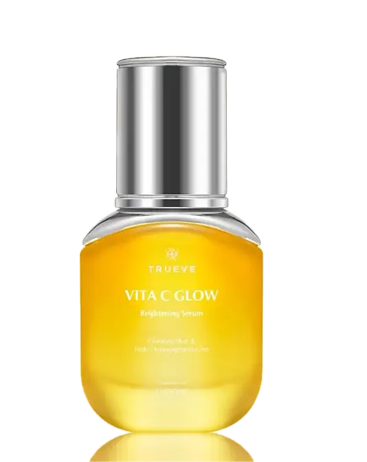 Trueve Vita C Glow Brightening Serum