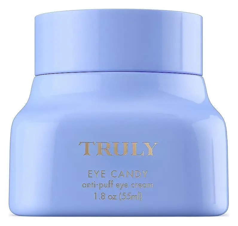 Truly Eye Candy Anti-Puff Eye Cream