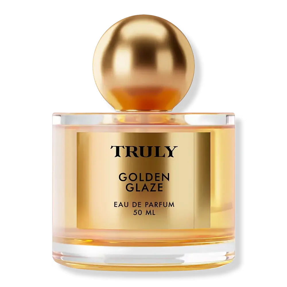 Truly Golden Glaze Eau De Parfum