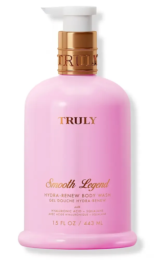 Truly Hydra-Renew Body Wash