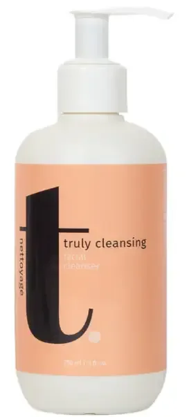 Truly Lifestyle Brand Truly Cleansing Facial Cleanser