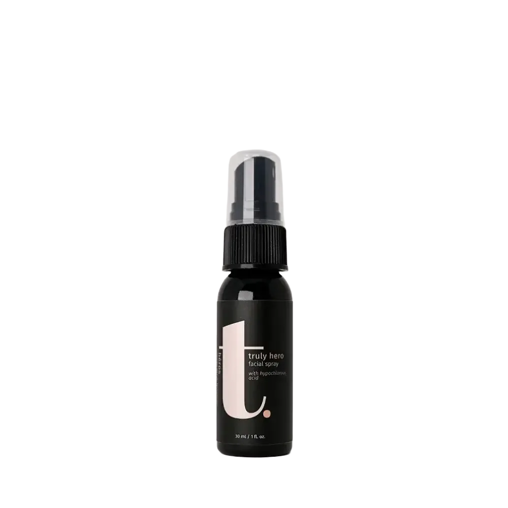 Truly Lifestyle Brand Truly Hero Facial Spray