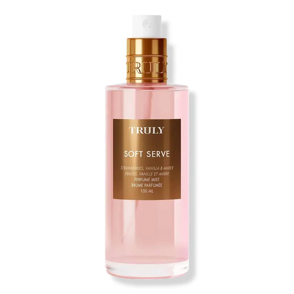 Truly Soft Serve Perfume Mist