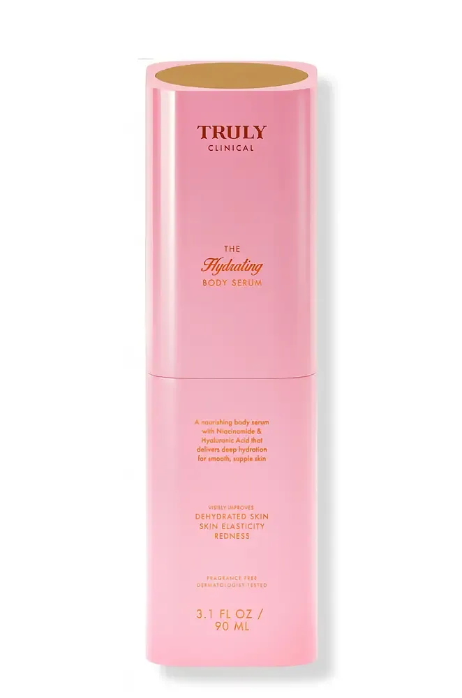 Truly The Body Serum