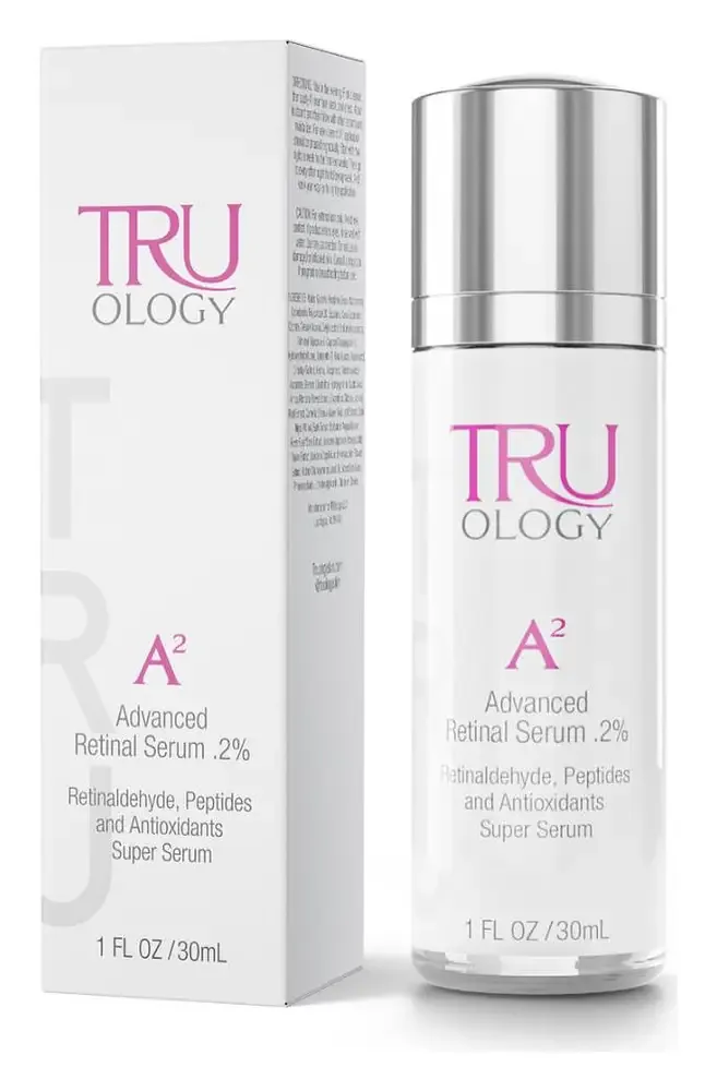 TRUology A² Advanced Retinal Serum .2%