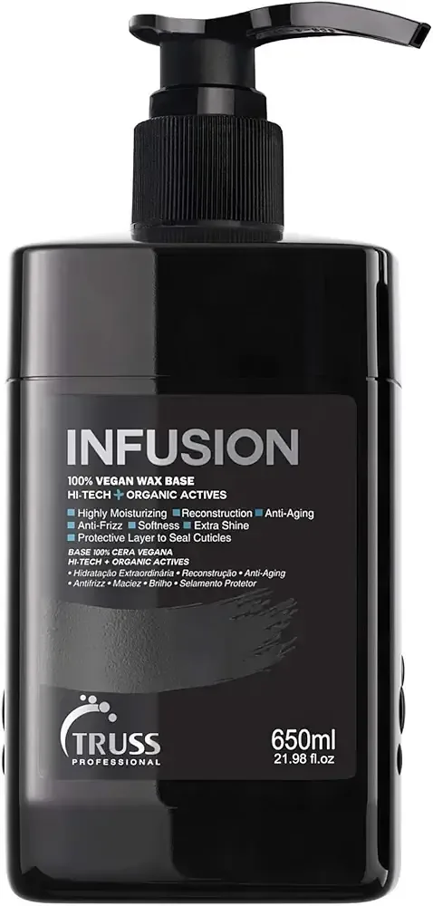 Truss Professional Infusion Treatment