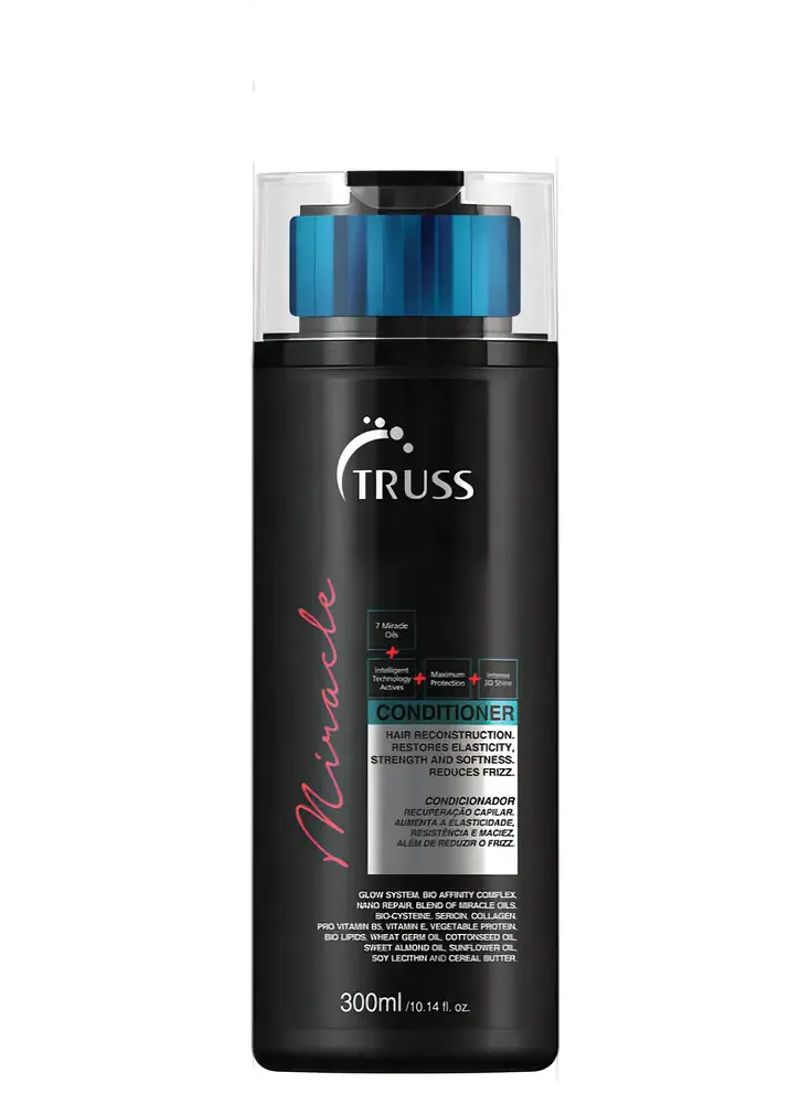 Truss Professional Miracle Conditioner