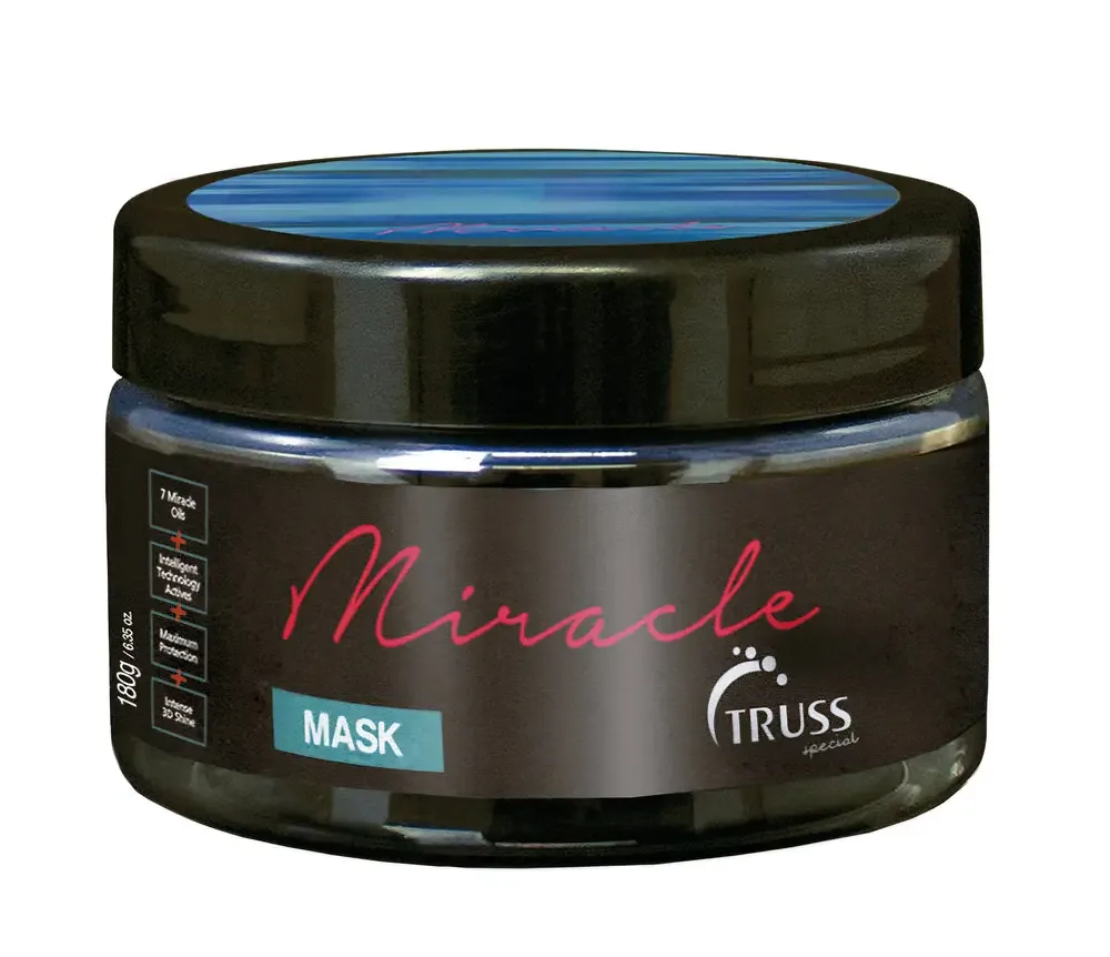 Truss Professional Miracle Mask