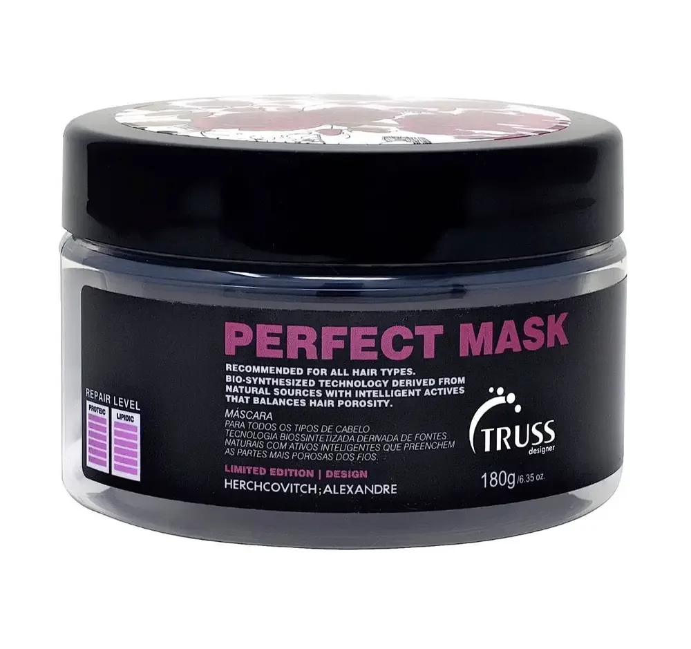 Truss Professional Perfect Mask