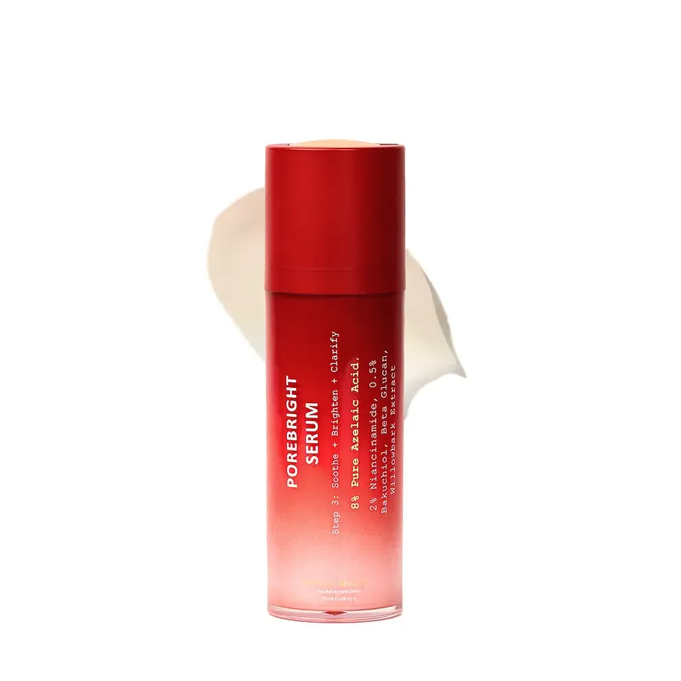 Truth & Beauty Porebright Serum