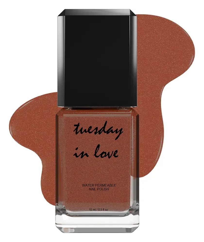 Tuesday In Love Nail Polish