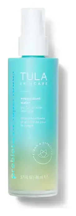 Tula Skincare Antioxidant Water Purifying Toner Face Mist