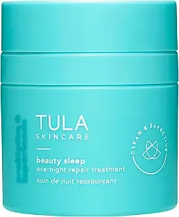 Tula Skincare Beauty Sleep Overnight Repair Treatment
