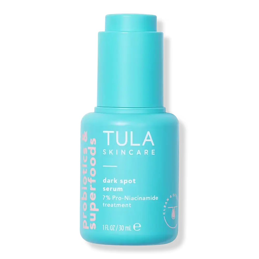Tula Skincare Dark Spot Serum