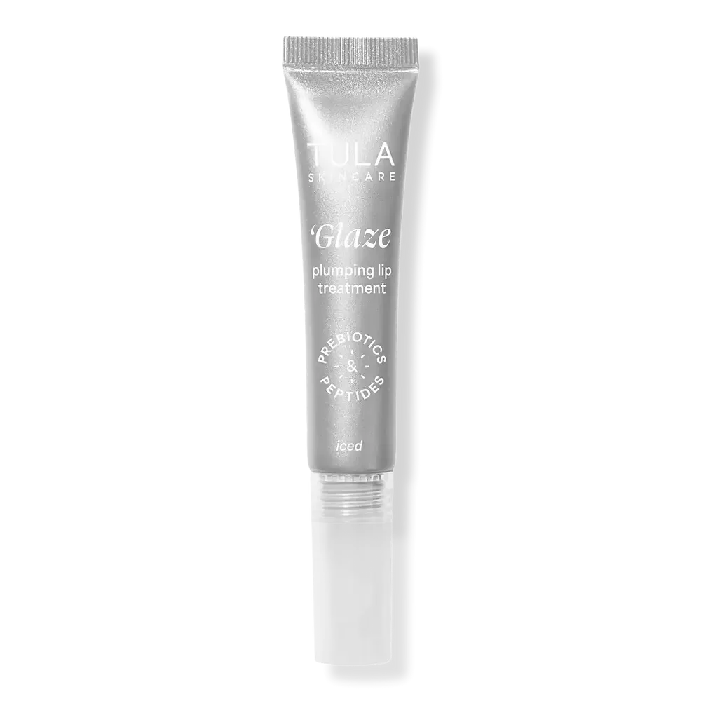 Tula Skincare Glaze Plumping Lip Treatment
