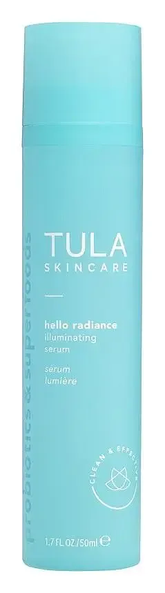 Tula Skincare Hello Radiance Illuminating Serum