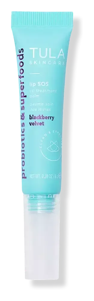 Tula Skincare Lip SOS Lip Treatment Balm
