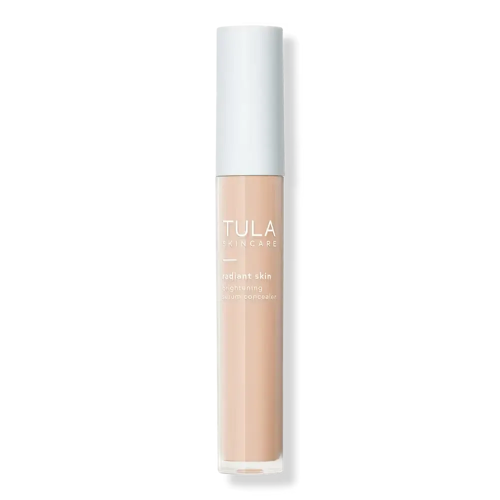 Tula Skincare Radiant Skin Brightening Serum Concealer