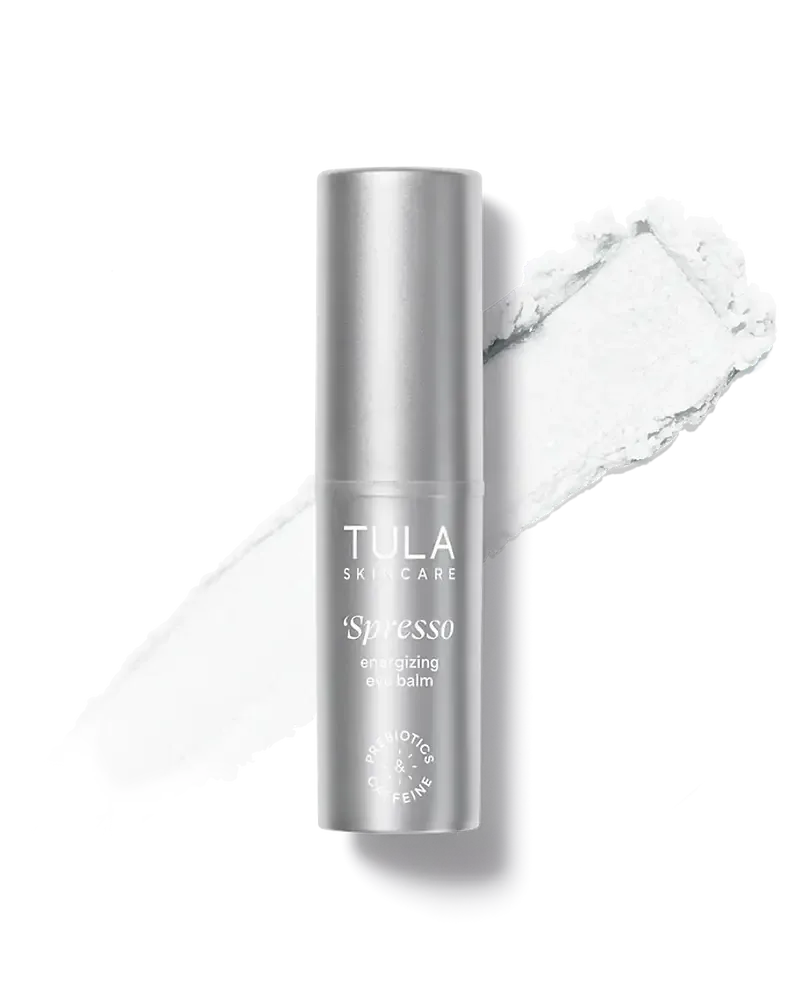 Tula Skincare Spresso Energizing Eye Balm