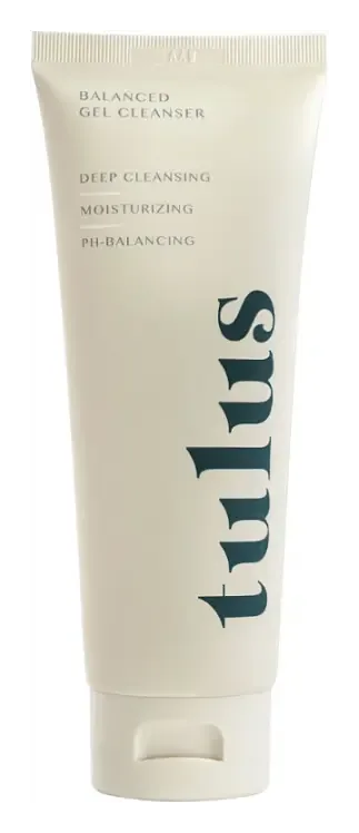 Tulus Balanced Gel Cleanser